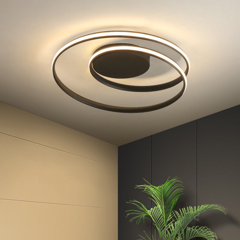 Ceiling Light | Ring LED Fixture