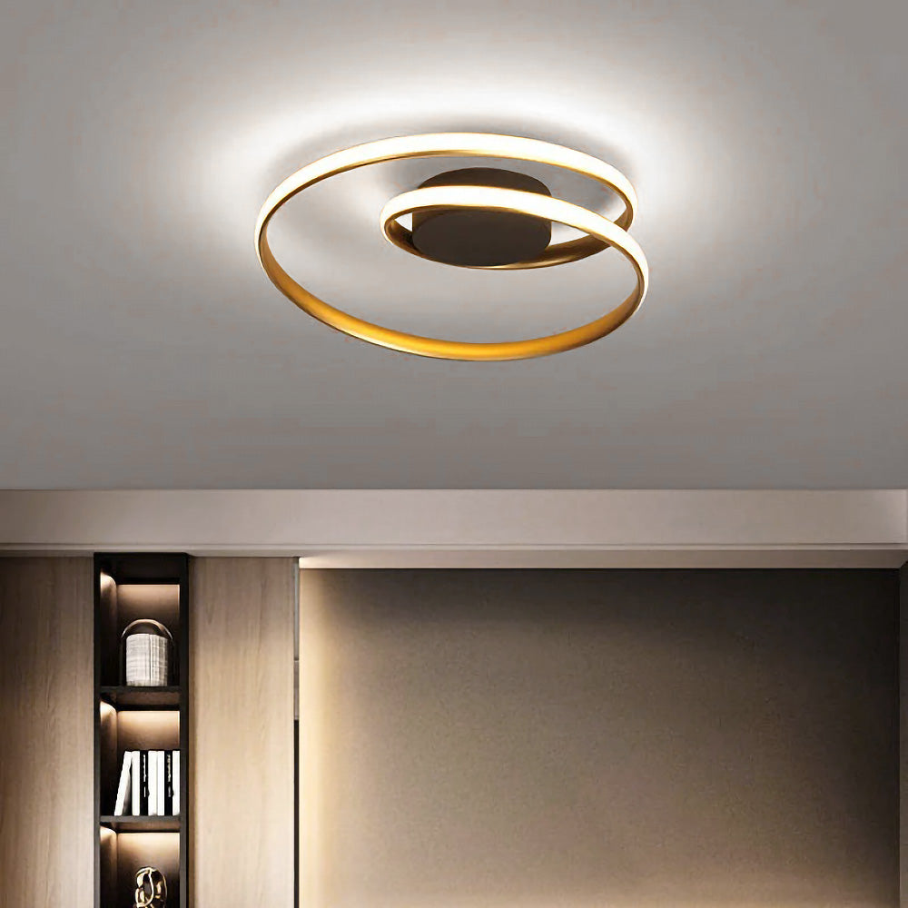 Ceiling Light | Ring LED Fixture