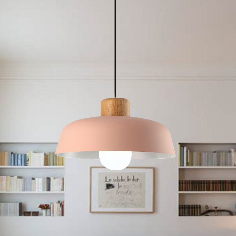 Pendant Light | Modern Dome Design
