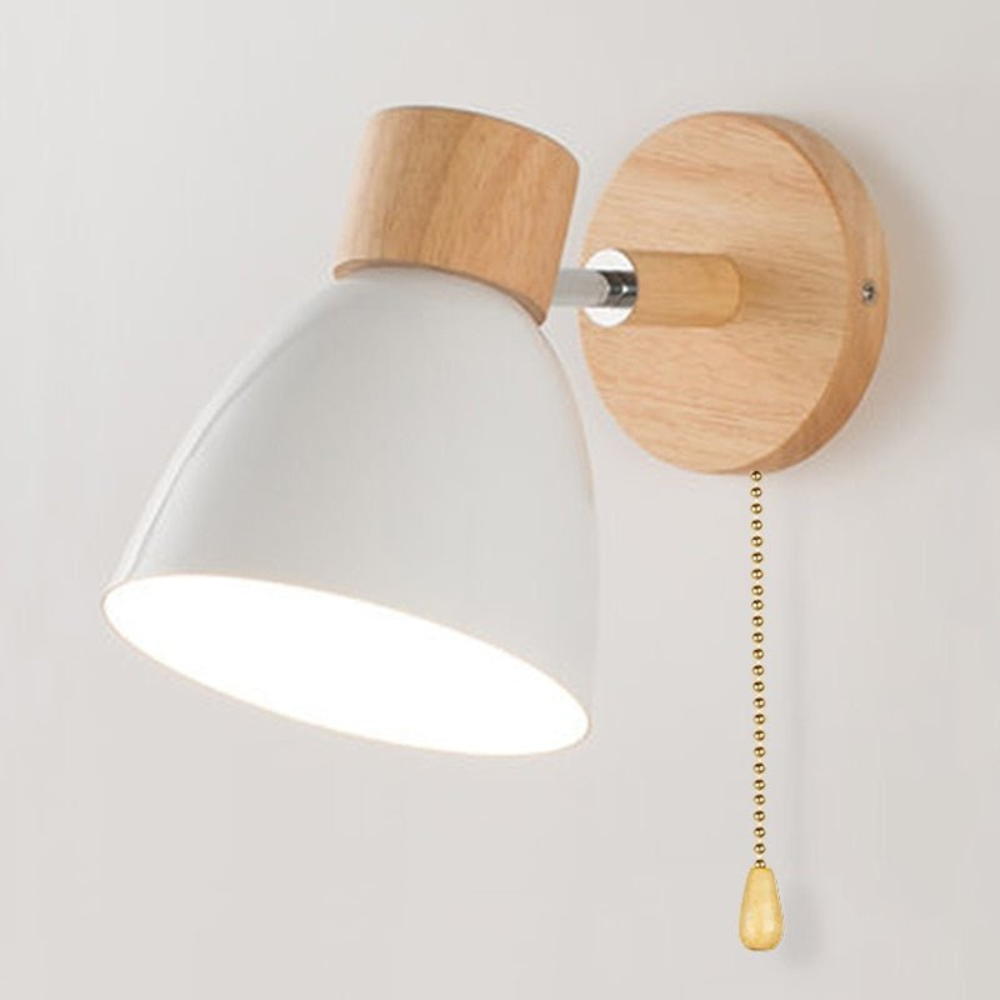 Living Room Modern Wall Lights | Sleek Minimalist Sconce Light
