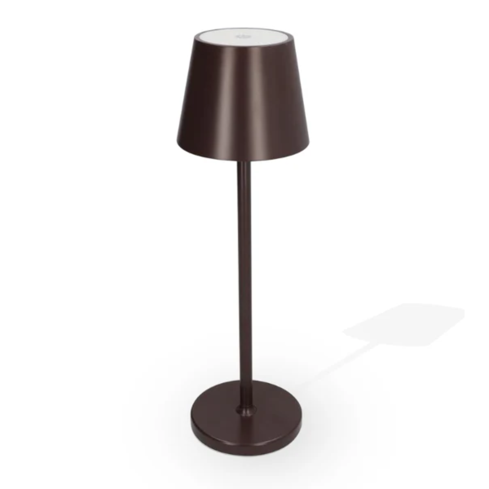 Dining Room Minimalist Table Lamp | Slim Modern Design