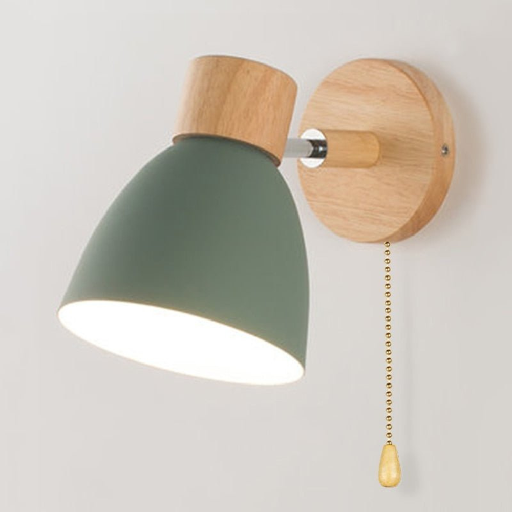 Living Room Modern Wall Lights | Sleek Minimalist Sconce Light