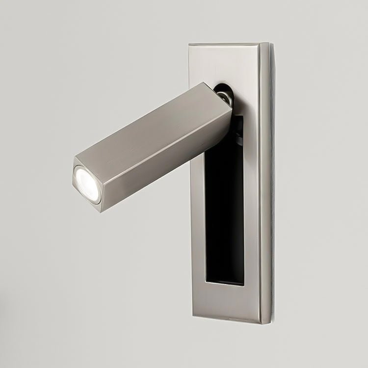 Bedside Wall Light | Modern Adjustable LED Lamp
