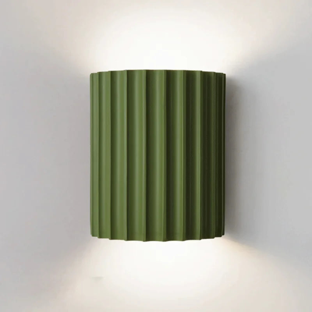 Living Room Modern Wall Lamp | Sleek Minimalist Design