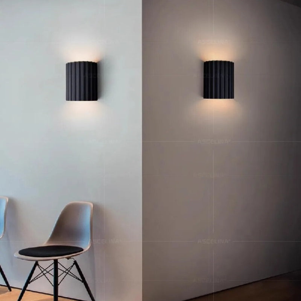 Living Room Modern Wall Lamp | Sleek Minimalist Design