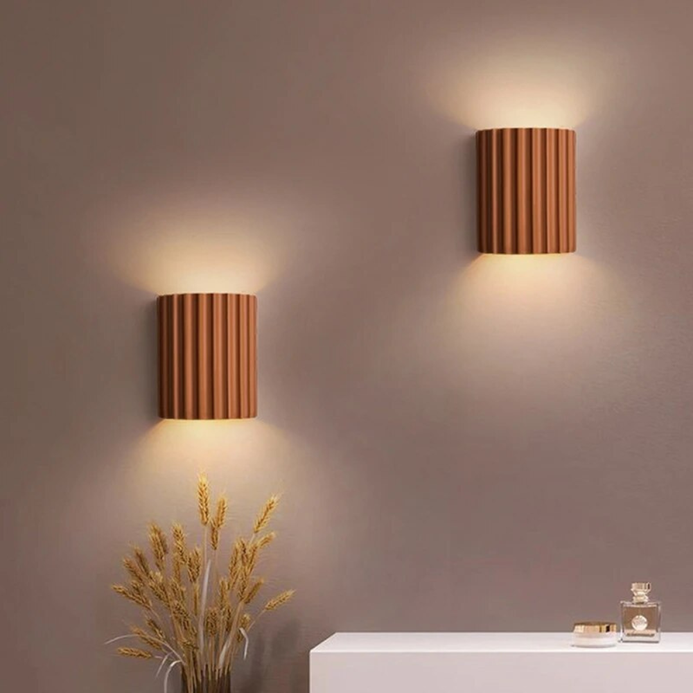 Living Room Modern Wall Lamp | Sleek Minimalist Design