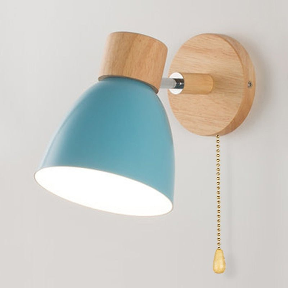 Living Room Modern Wall Lights | Sleek Minimalist Sconce Light