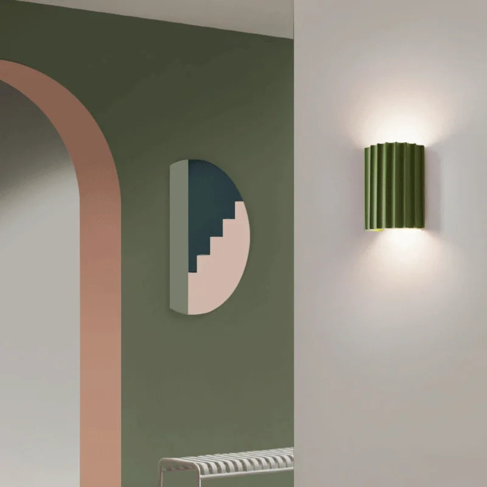 Living Room Modern Wall Lamp | Sleek Minimalist Design