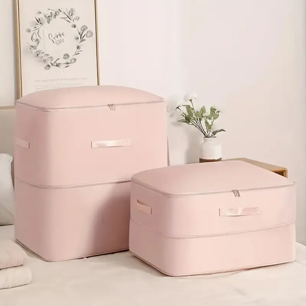Bedroom Space Saving Compression Storage Bag | Storage Bags for Clothes