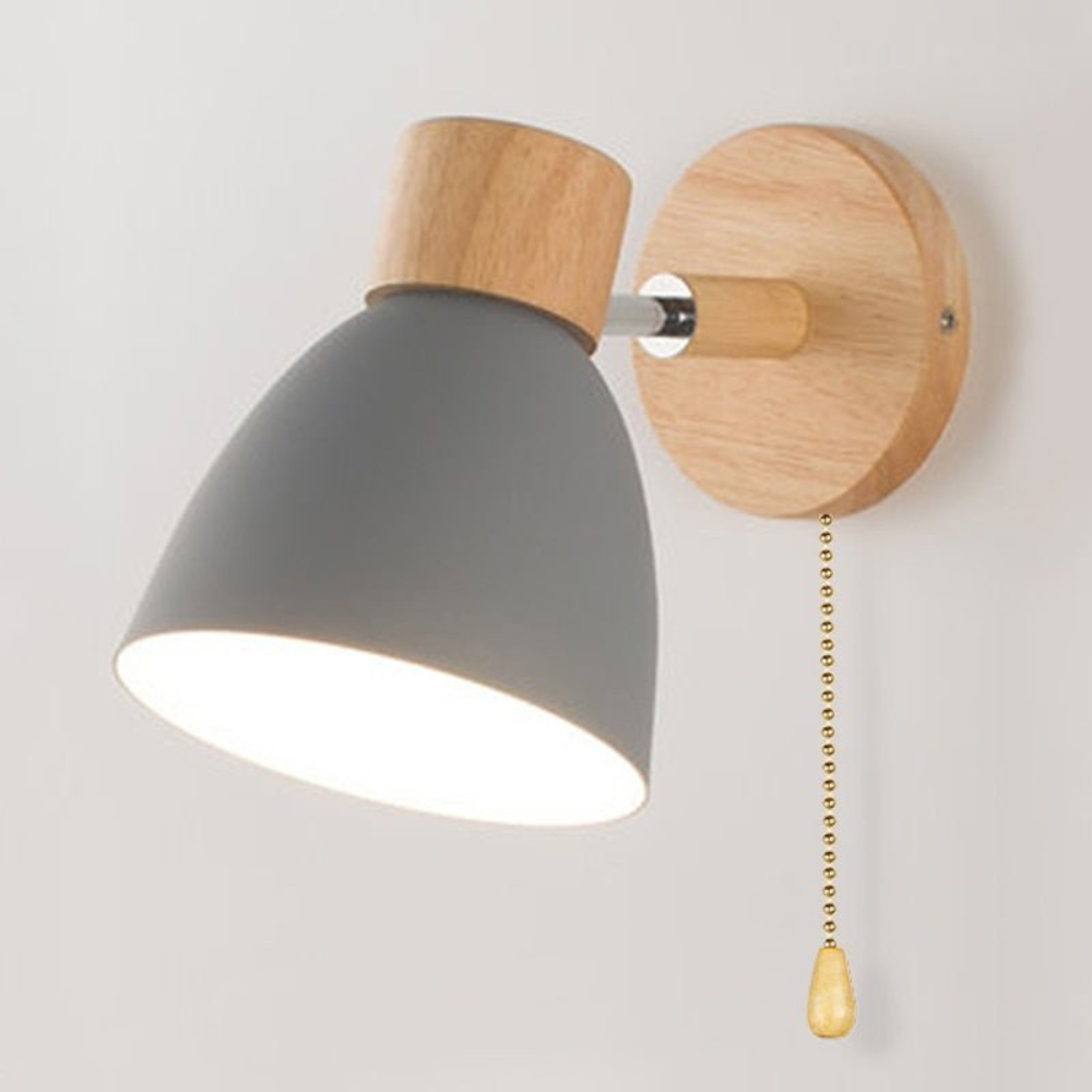 Living Room Modern Wall Lights | Sleek Minimalist Sconce Light