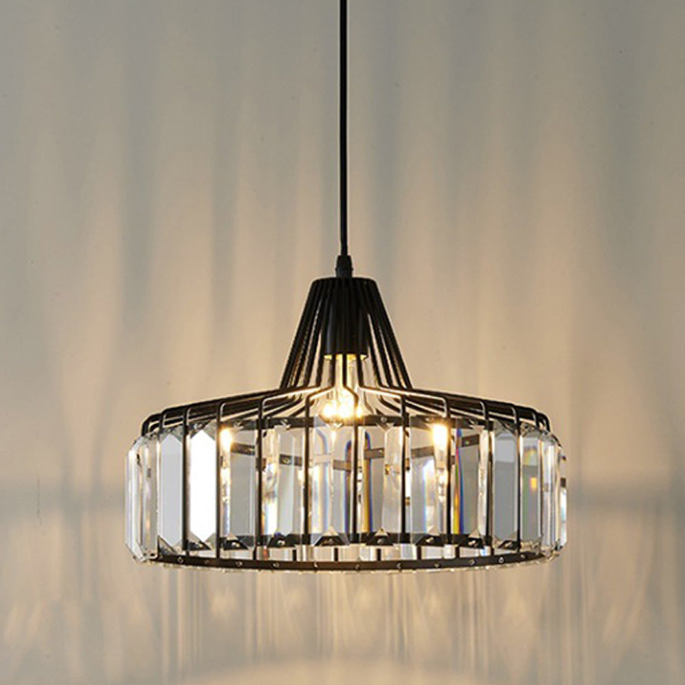 Pendant Light | Cage Ceiling Lamp