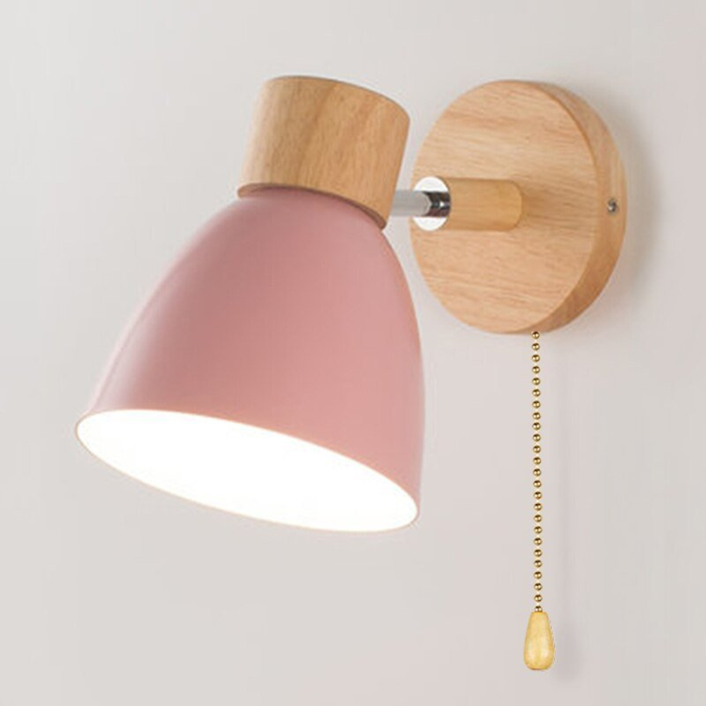 Living Room Modern Wall Lights | Sleek Minimalist Sconce Light