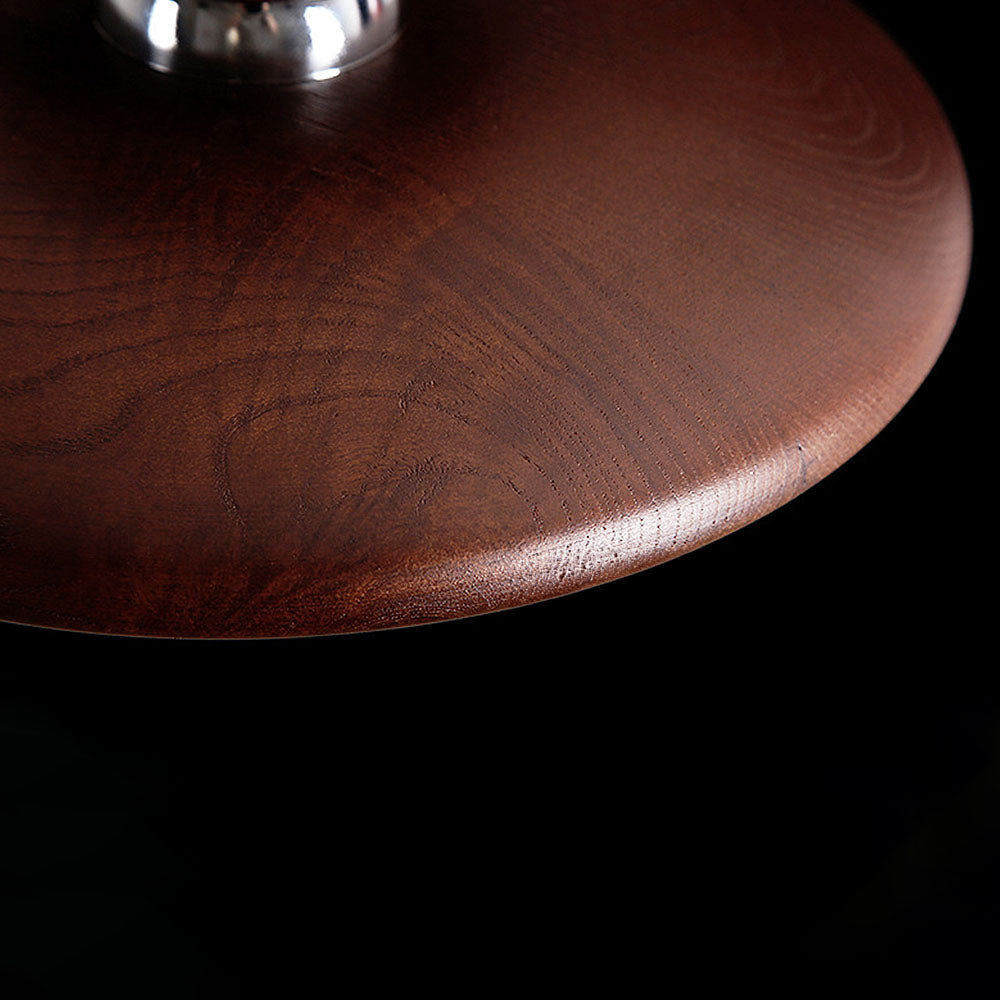 Ceiling Light | Round Dome Fixture