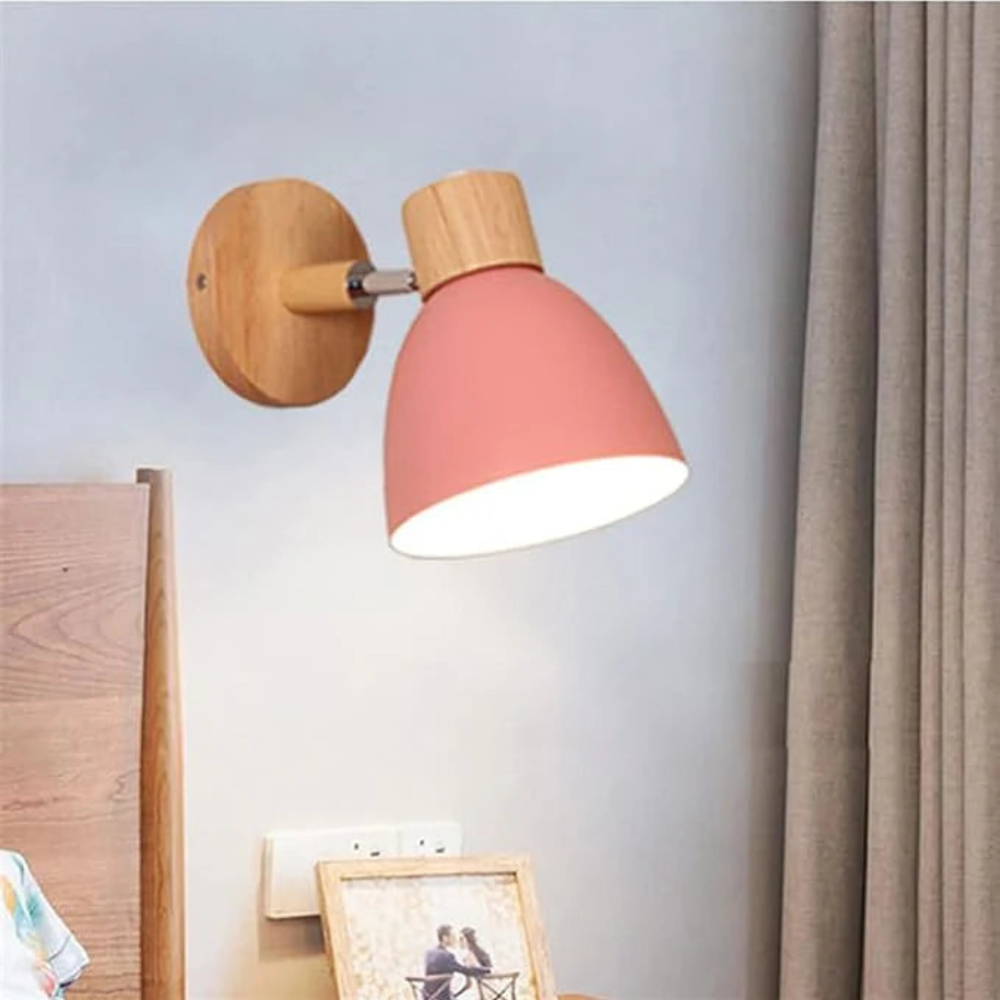 Living Room Modern Wall Lights | Sleek Minimalist Sconce Light