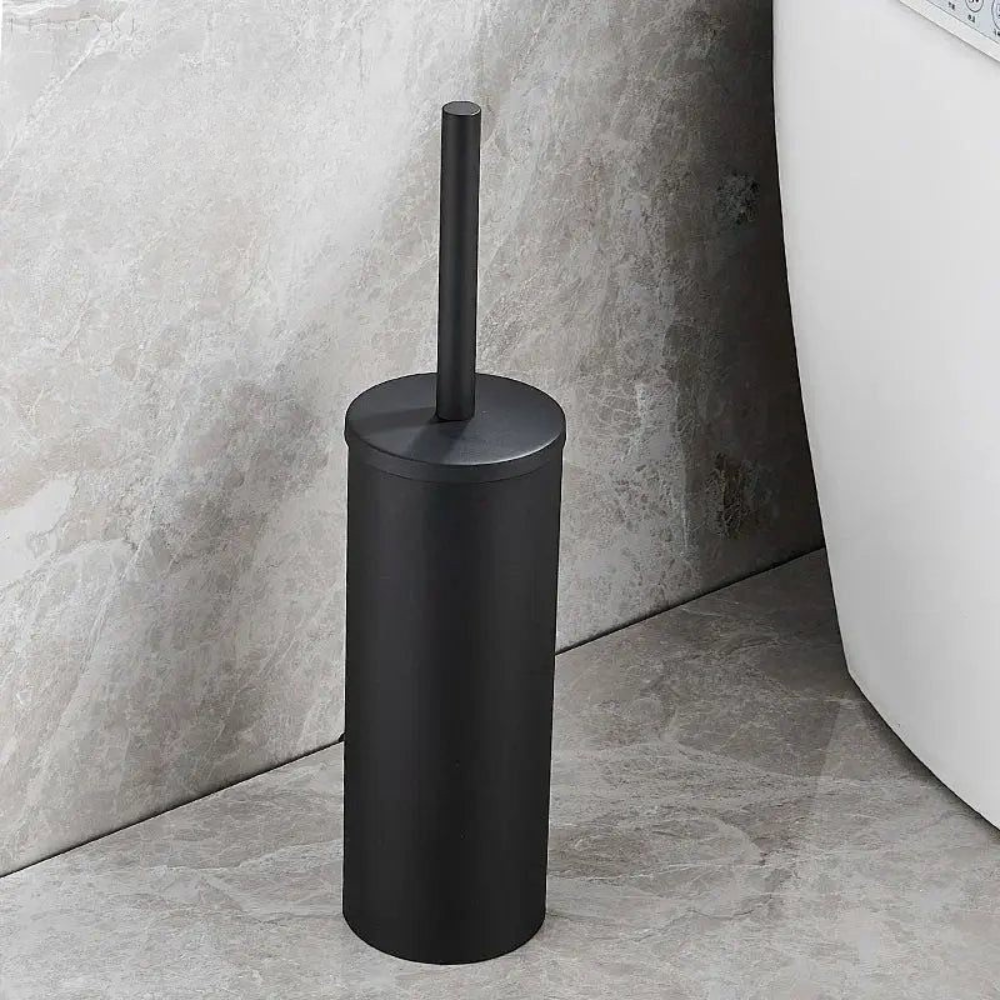 Bathroom Toilet Brush | Efficient Self Cleaning Design