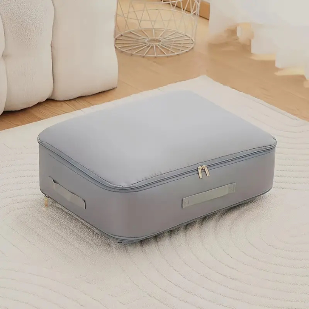 Bedroom Space Saving Compression Storage Bag | Storage Bags for Clothes