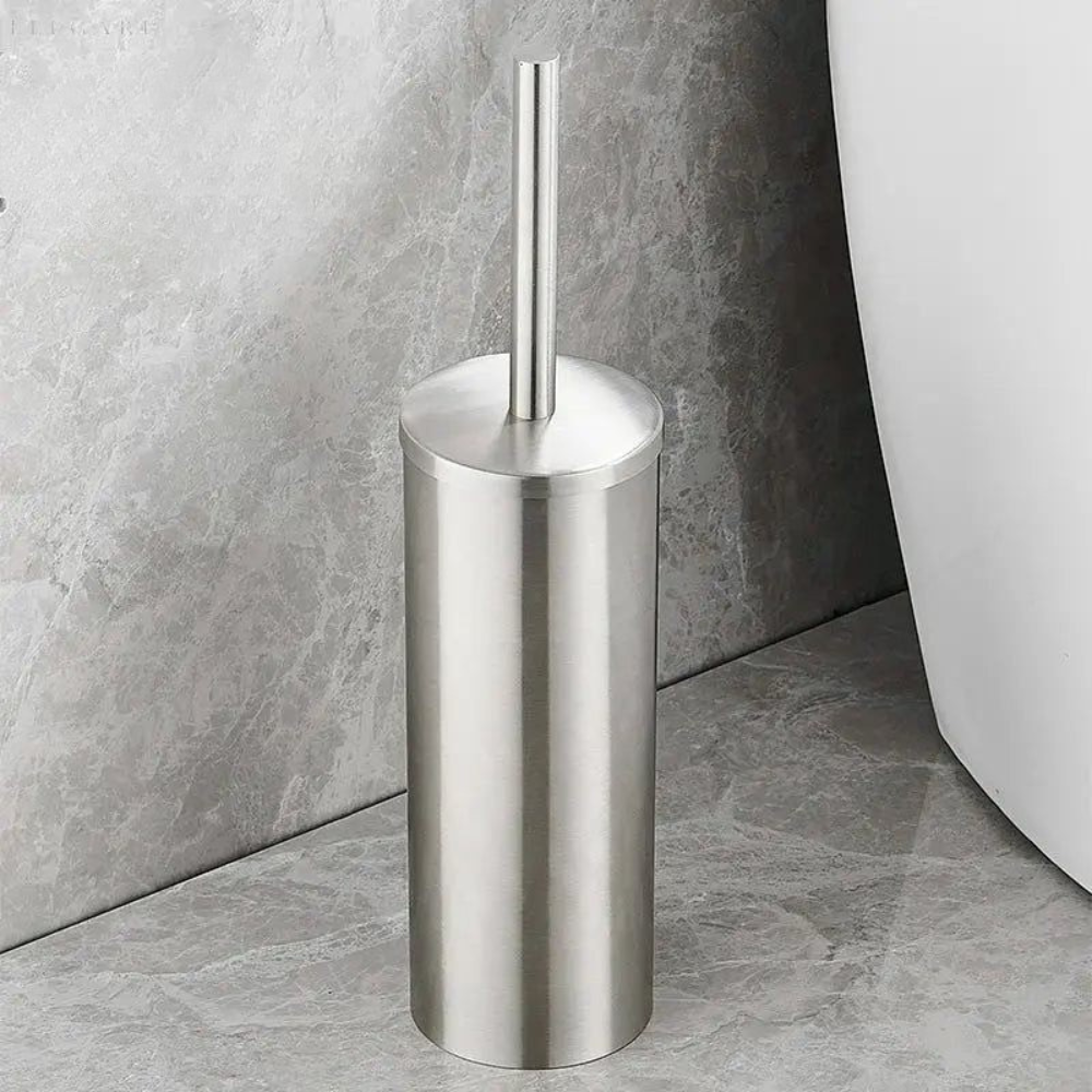 Bathroom Toilet Brush | Efficient Self Cleaning Design