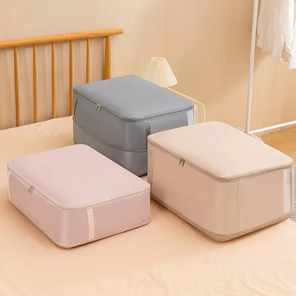Bedroom Space Saving Compression Storage Bag | Storage Bags for Clothes