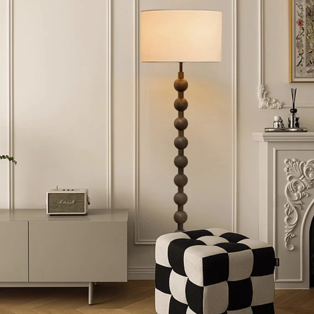 Modern Minimalist Floor Lamp | Sleek Standing Light for Contemporary Spaces
