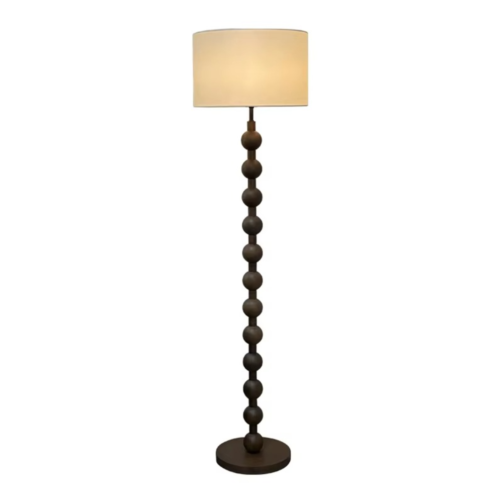 Modern Minimalist Floor Lamp | Sleek Standing Light for Contemporary Spaces