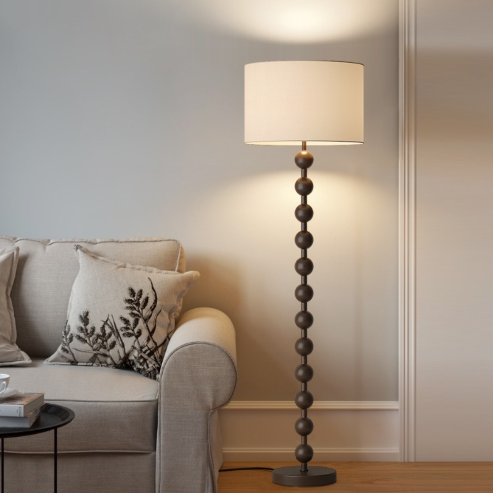 Modern Minimalist Floor Lamp | Sleek Standing Light for Contemporary Spaces