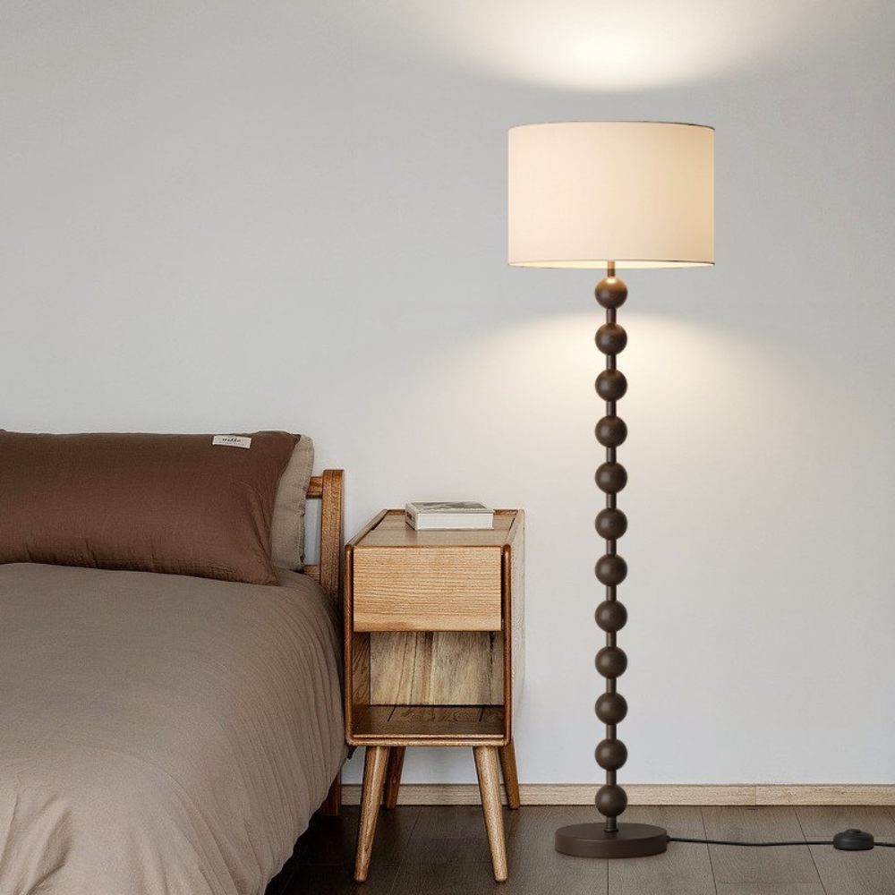 Modern Minimalist Floor Lamp | Sleek Standing Light for Contemporary Spaces