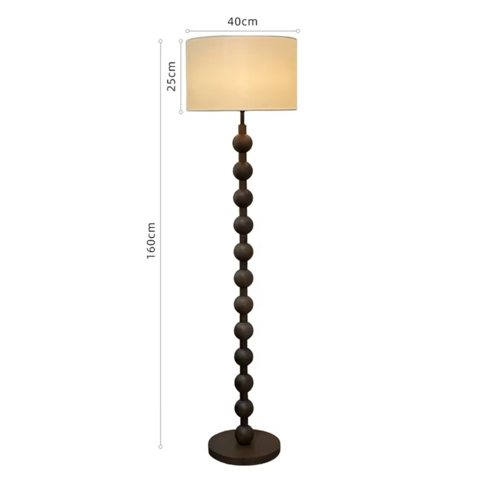 Modern Minimalist Floor Lamp | Sleek Standing Light for Contemporary Spaces