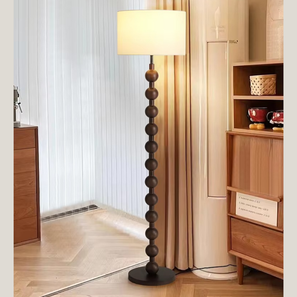 Modern Minimalist Floor Lamp | Sleek Standing Light for Contemporary Spaces