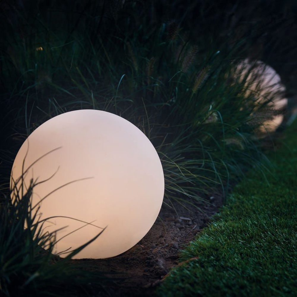 Outdoor Elegant Garden Light | 16 Colour Options