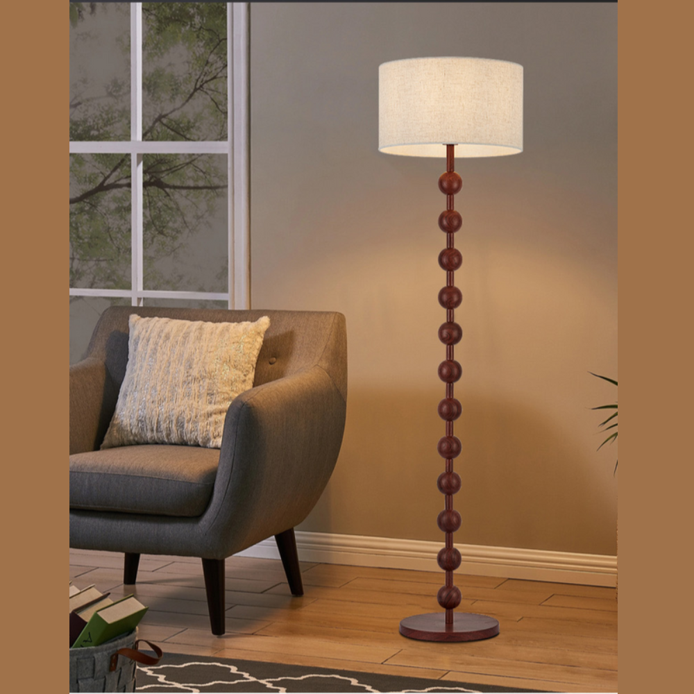 Modern Minimalist Floor Lamp | Sleek Standing Light for Contemporary Spaces