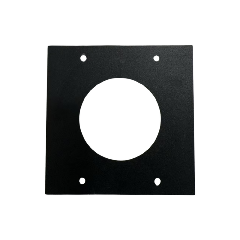 Outdoor Wall Light in Modern Slim Design | Waterproof LED Fixture for Patio & Entrance