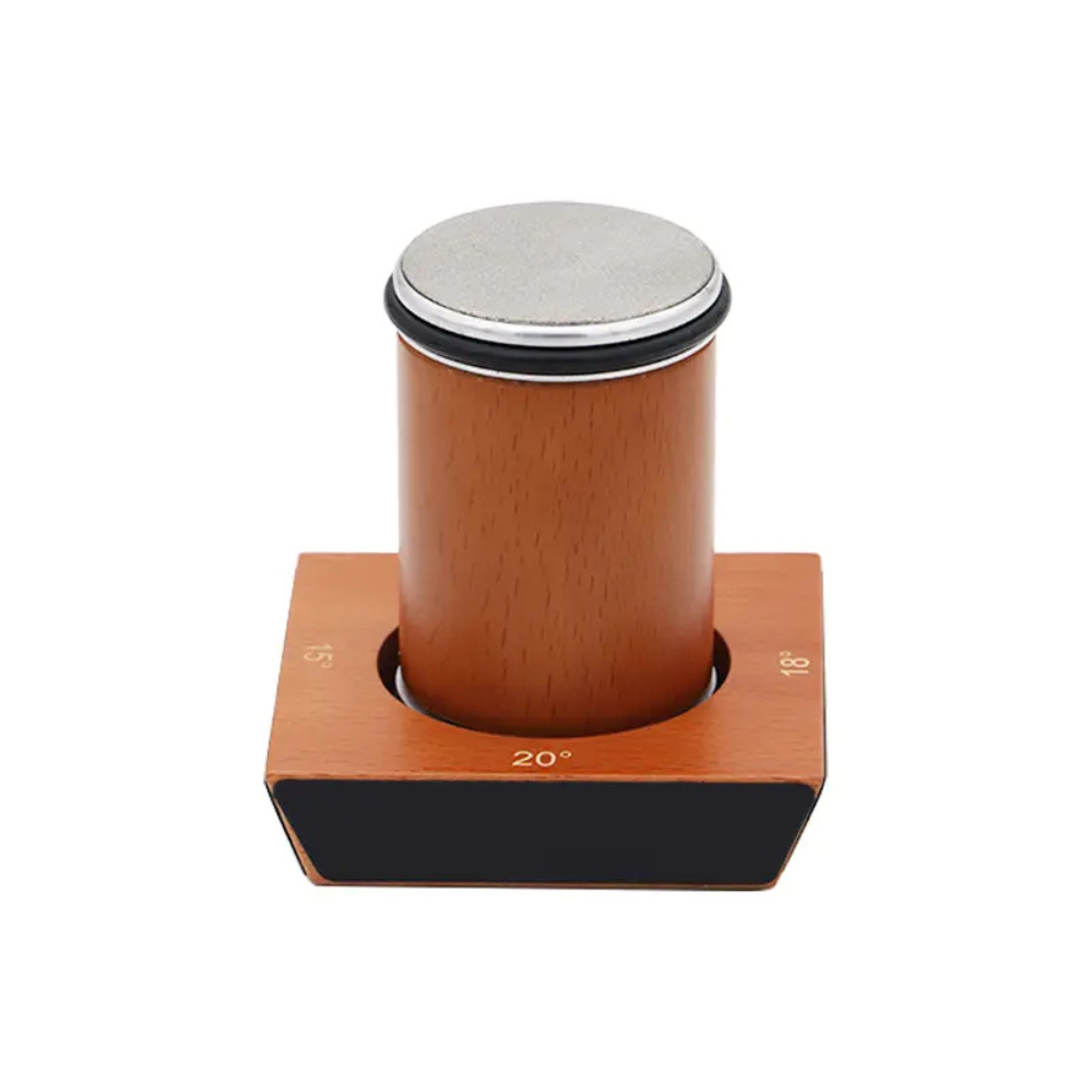 Manual Knife Sharpener | Diamond Coated Rolling Wheel for Precise Edge Control