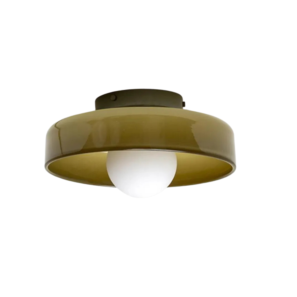 Ceiling Light | Nordic LED Fixture for Hallways, Bedrooms, and Entryways