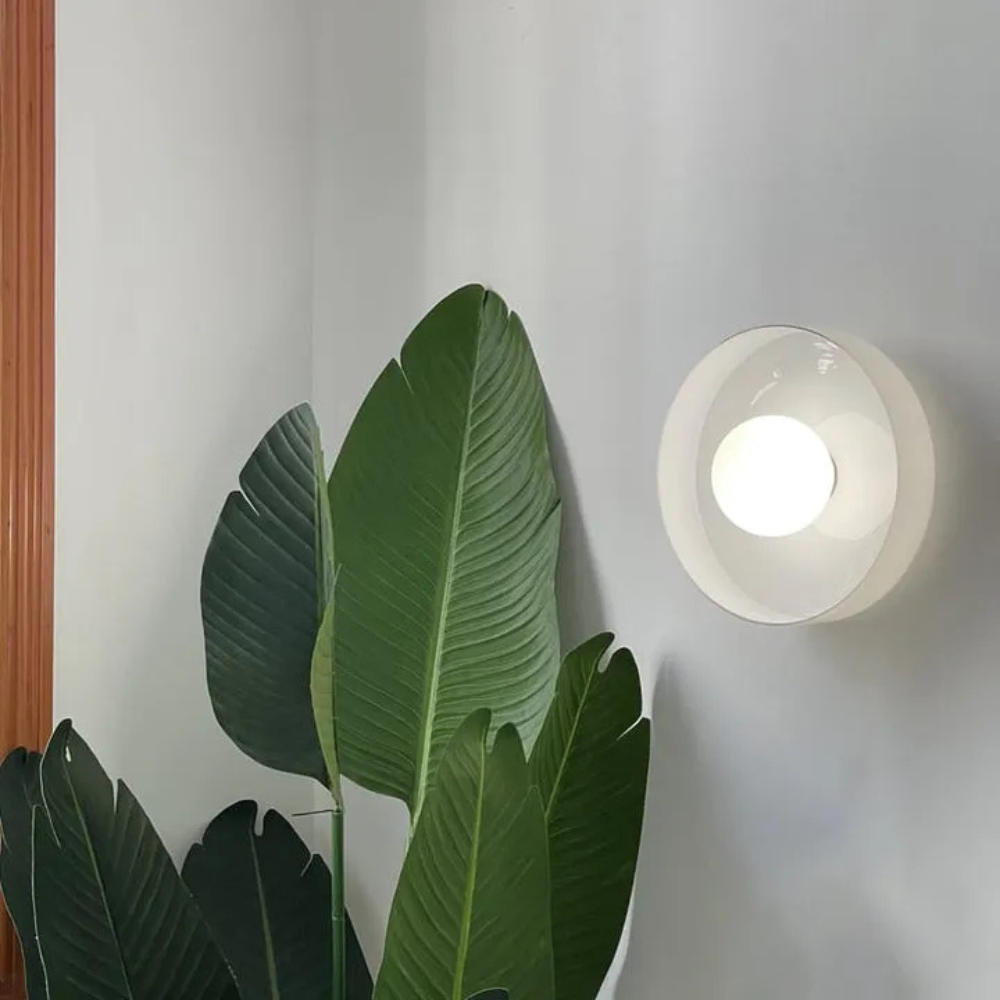 Ceiling Light | Nordic LED Fixture for Hallways, Bedrooms, and Entryways