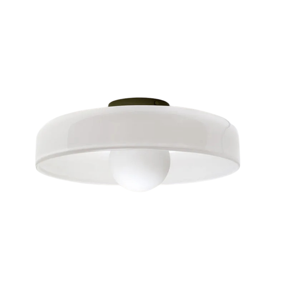 Ceiling Light | Nordic LED Fixture for Hallways, Bedrooms, and Entryways