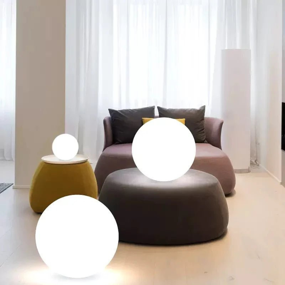 Outdoor Elegant Garden Light | 16 Colour Options