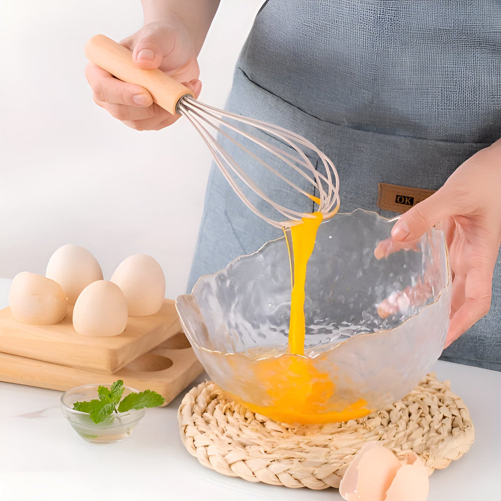 Kitchen Essential Silicone Utensil Set | 12 Piece Cooking Tools
