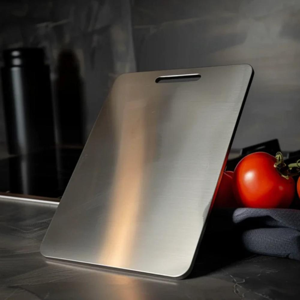 Kitchen Premium Cutting Board | Durable Non Porous Chopping Board