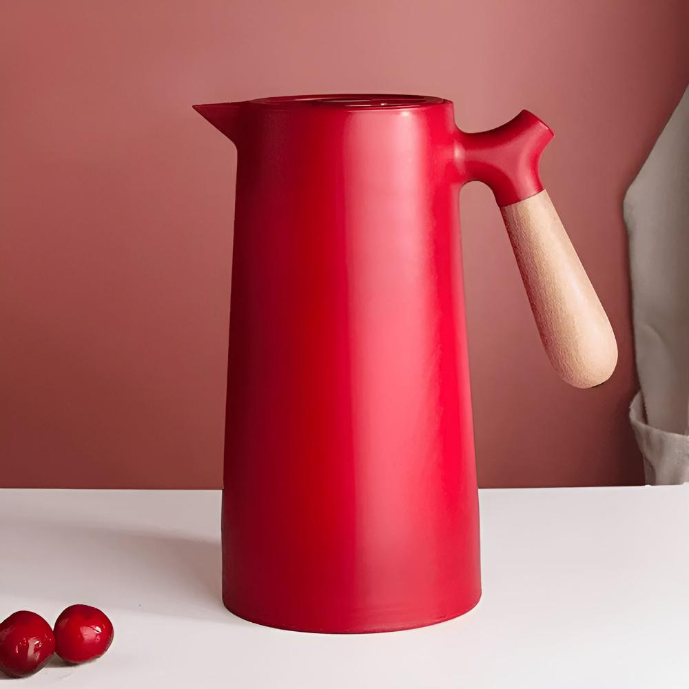 Kitchen Minimalist Insulated Carafe | Stylish Scandinavian Design