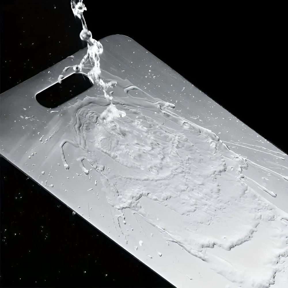 Kitchen Premium Cutting Board | Durable Non Porous Chopping Board