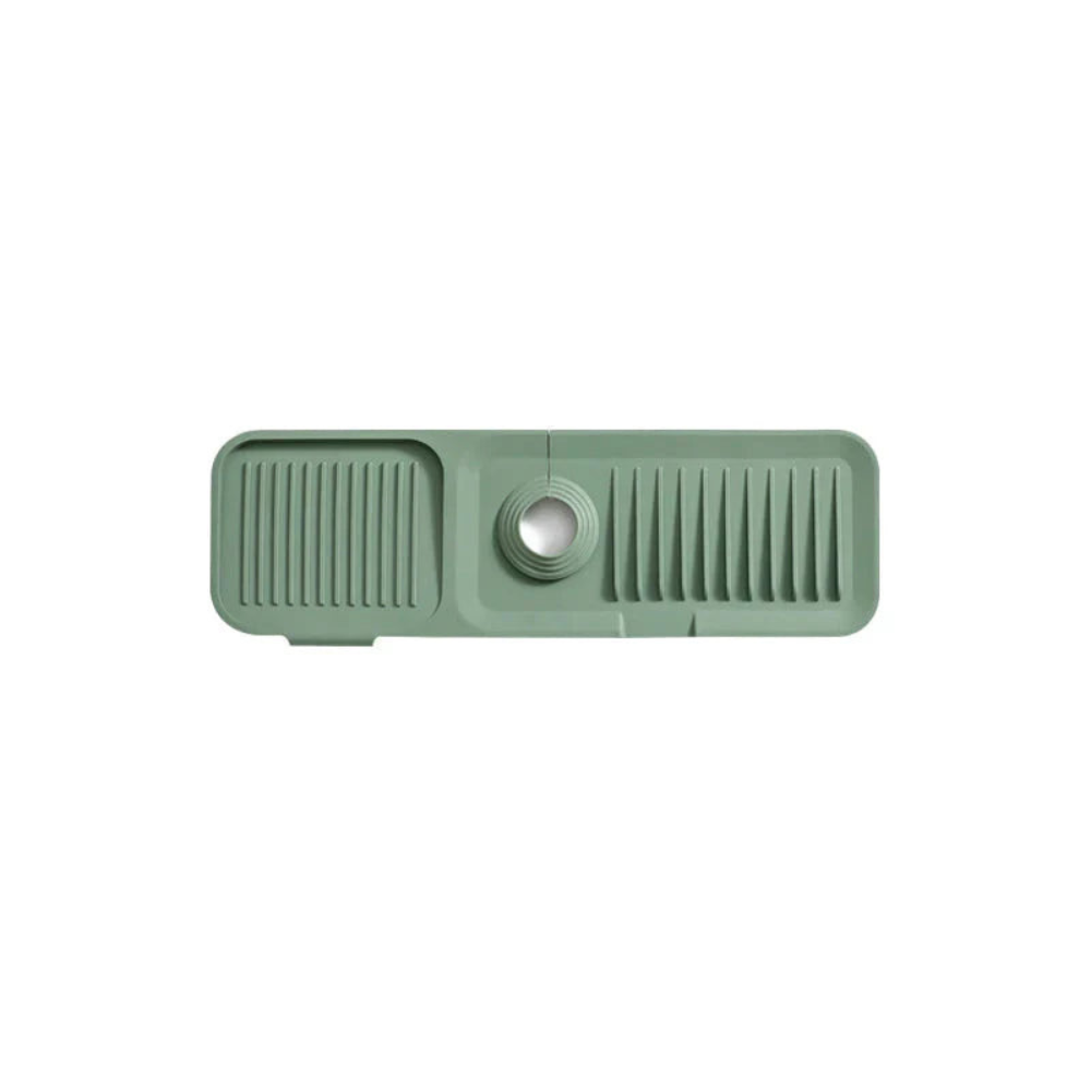 Kitchen Multifunctional Silicone Drainage Mat | Heat Resistant Coaster