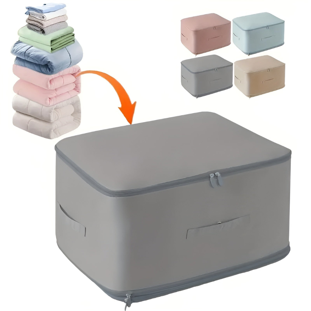 Bedroom Space Saving Compression Storage Bag | Storage Bags for Clothes