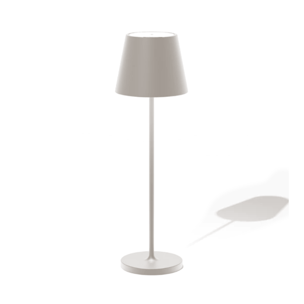 Dining Room Minimalist Table Lamp | Slim Modern Design