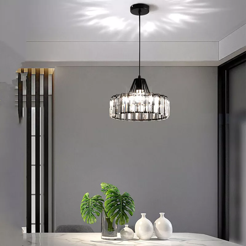 Pendant Light | Cage Ceiling Lamp