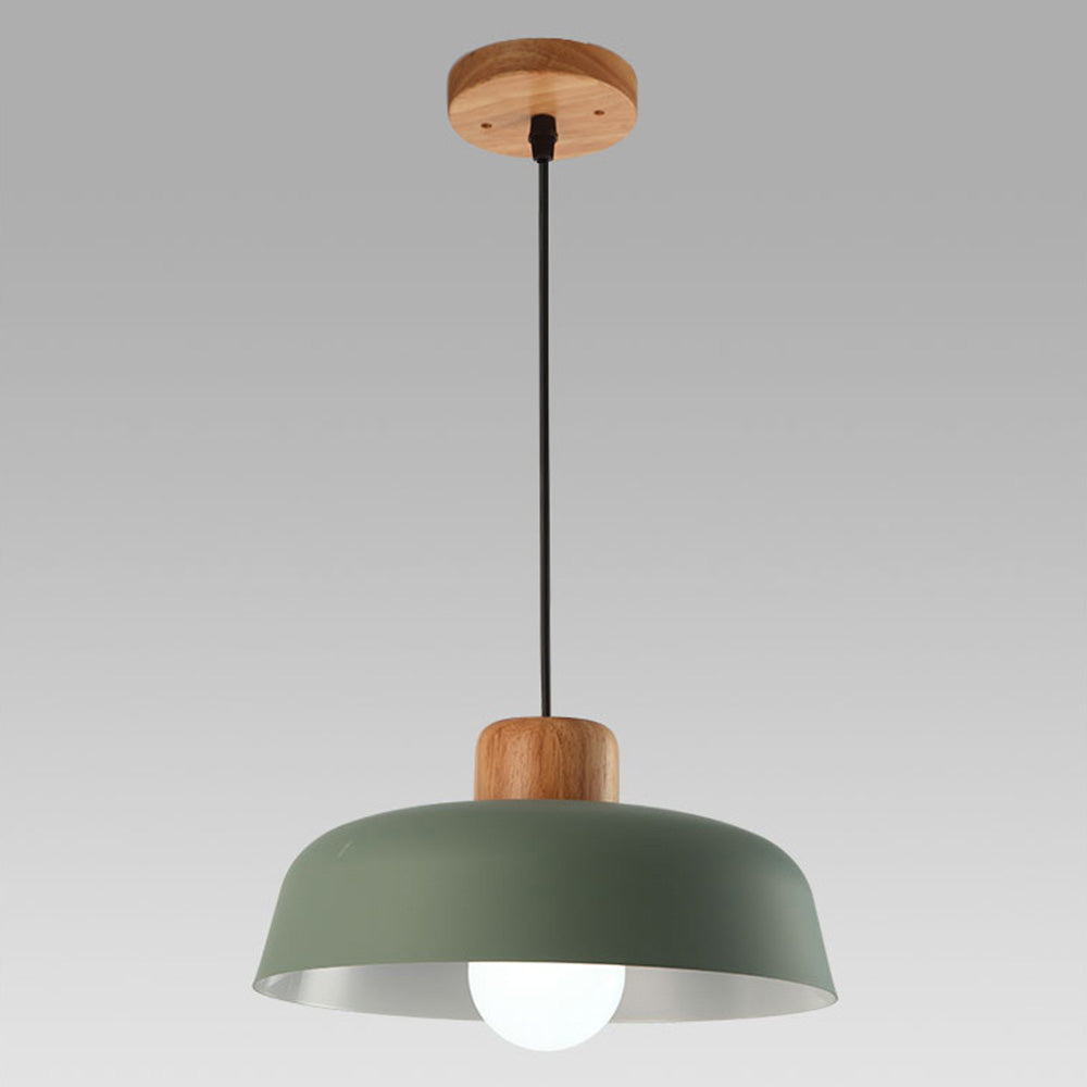Pendant Light | Modern Dome Design