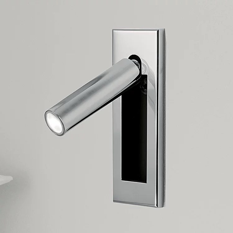 Bedside Wall Light | Modern Adjustable LED Lamp