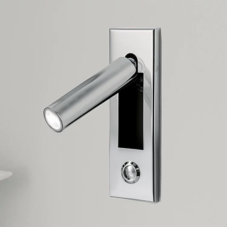 Bedside Wall Light | Modern Adjustable LED Lamp