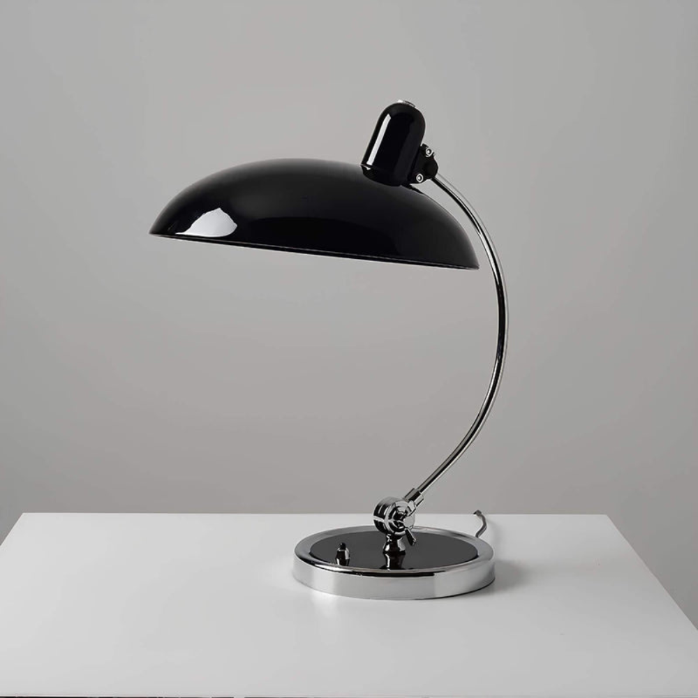 Living Room Minimalist Table Lamp | Scandinavian Design