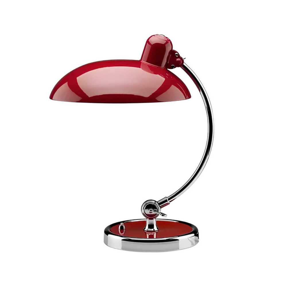 Living Room Minimalist Table Lamp | Scandinavian Design