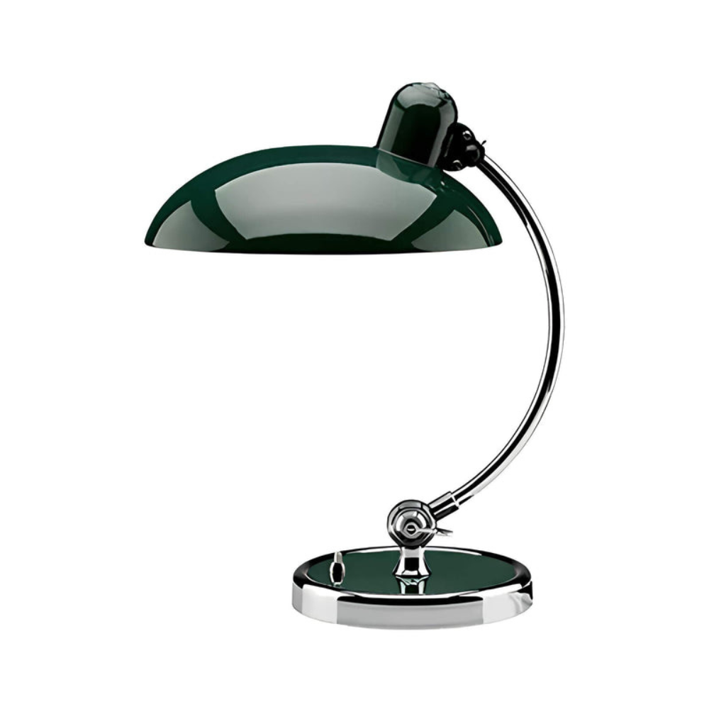 Living Room Minimalist Table Lamp | Scandinavian Design